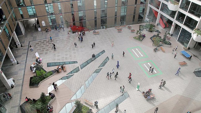 UNAB Viña del Mar suspendió clases vespertinas ante amenaza de tiroteo