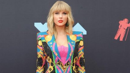   Los llamativos looks que llegaron hasta los MTV Video Music Awards 2019 