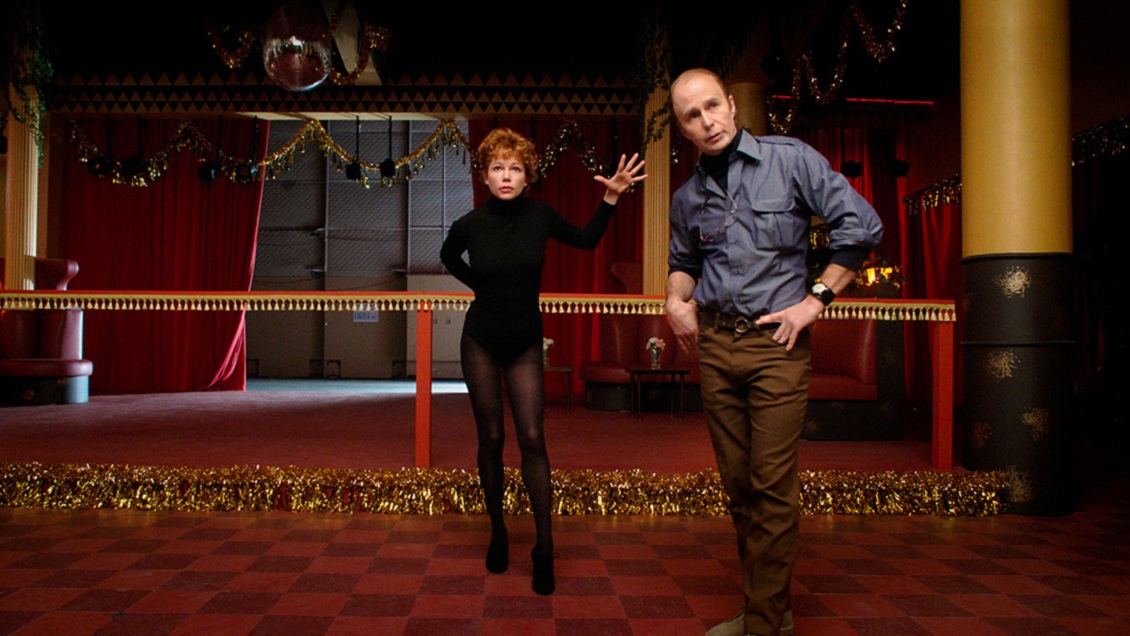 Fox Premium estrena en Latinoamérica la serie 