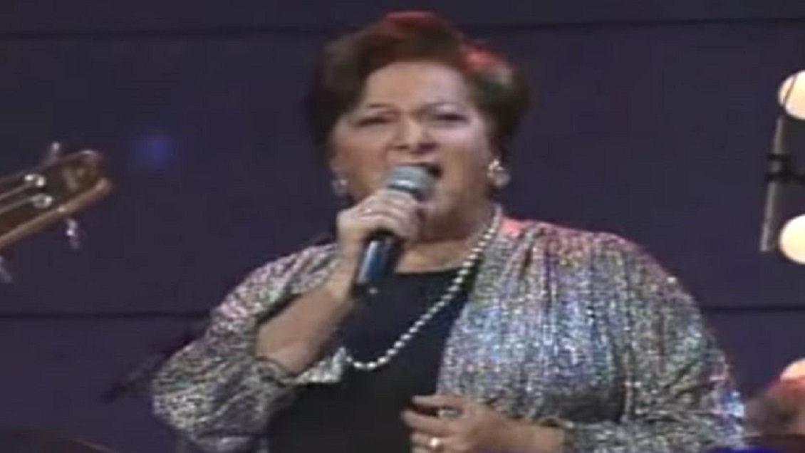 Falleció Paz Undurraga, cantante de Las Cuatro Brujas y Los Bric a Brac