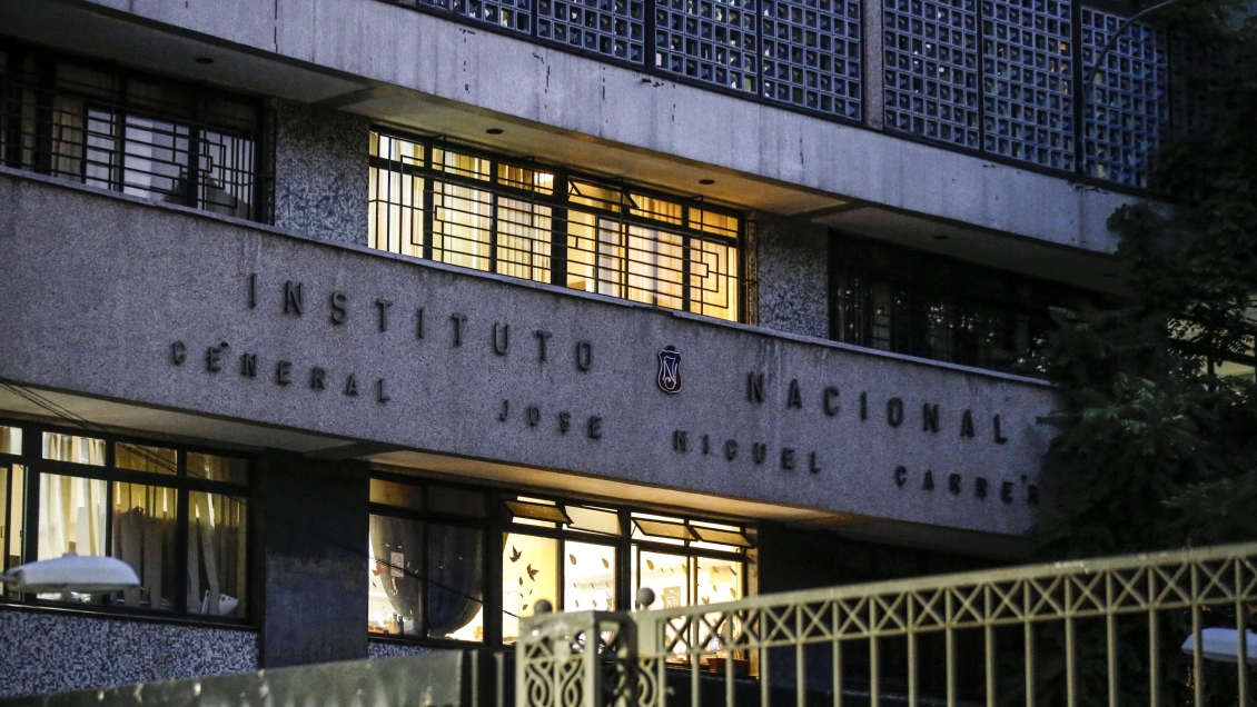 Ministerio Público desestimó fiscal exclusivo para indagar violencia en Instituto Nacional