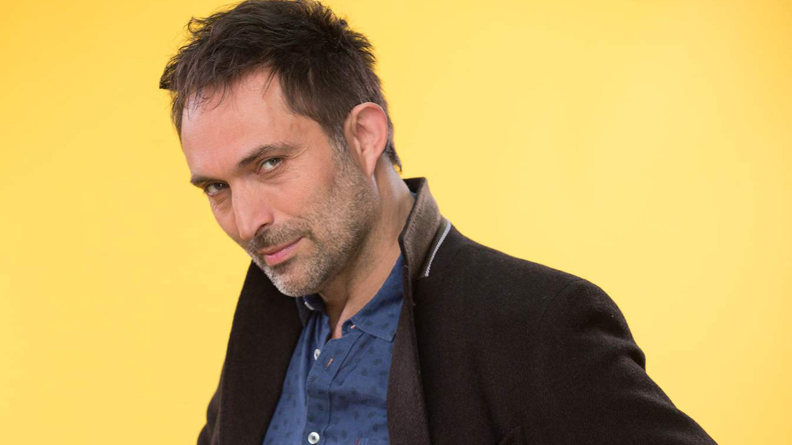 Marcelo Alonso deja TVN tras 15 años de trabajo