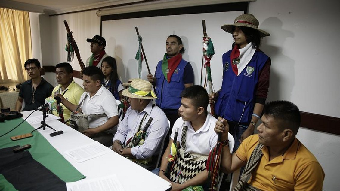 Advierten posible creación de una nueva guerrilla con disidentes y ex líderes de las FARC