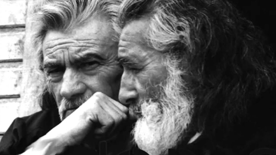 Falleció Gastón Guzmán del grupo Quelentaro