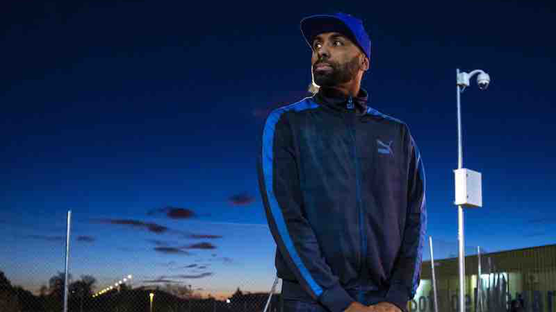 Rapero El Chojín agenda show en Chile con su álbum de despedida