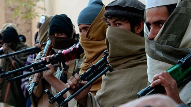 Portavoz talibán: Estamos cerca de un acuerdo con Estados Unidos