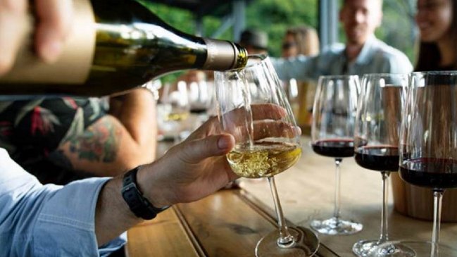 Bocas Moradas regresa a Parque Arauco con la mejor selección de vinos boutique