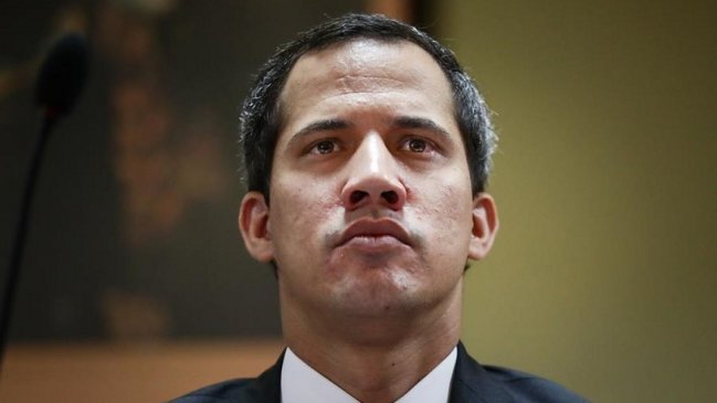 Guaidó anunció creación de un 
