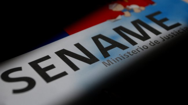 Parlamentarios activan fiscalización tras casos de precariedad en residencia familiar del Sename