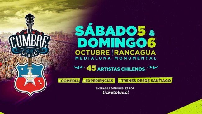 Pasajes rebajados y mayor frecuencia: La Cumbre cerró acuerdo con Tren Central