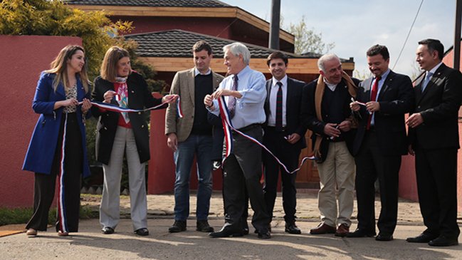 Sename responde a denuncias de compleja situación de la residencia de vida familiar de Coyhaique