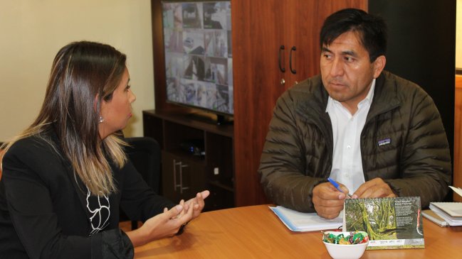 Alcalde de Cholchol enfrenta querella tras ser acusado de violación