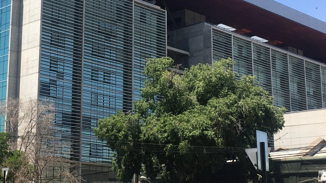 Suprema avaló cuaderno disciplinario contra juez detenido por portar cocaína