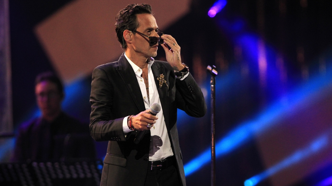 Marc Anthony tilda de incapaz y corrupto a Trump tras criticar a Puerto Rico