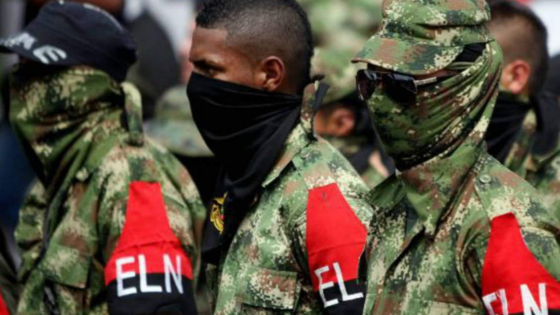 Colombia: ELN celebró regreso a la 