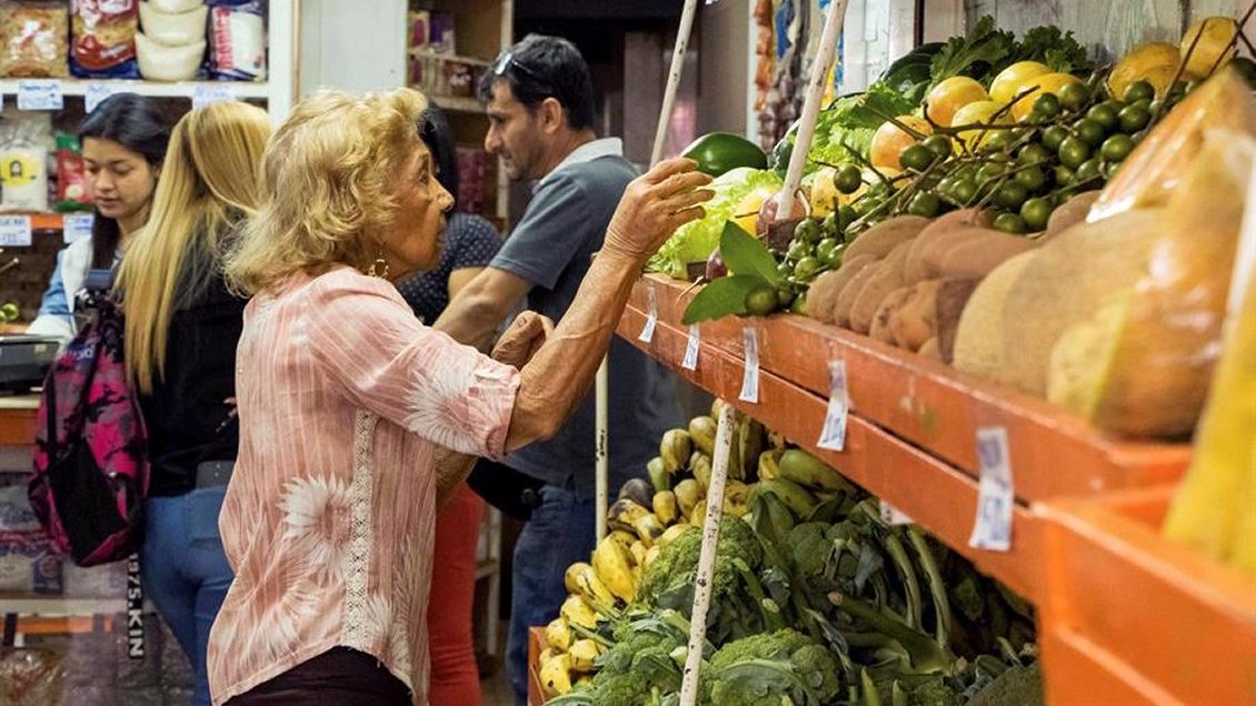 La economía de EE.UU. creció 2 por ciento en el segundo trimestre