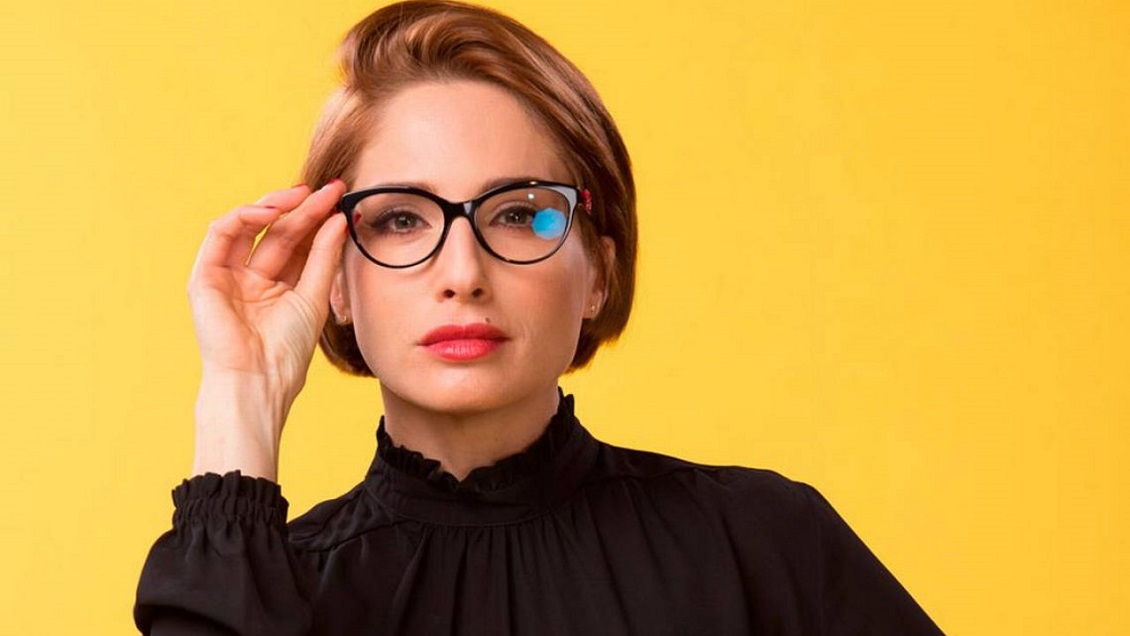 Mega ahora suma a María Elena Swett a su área dramática