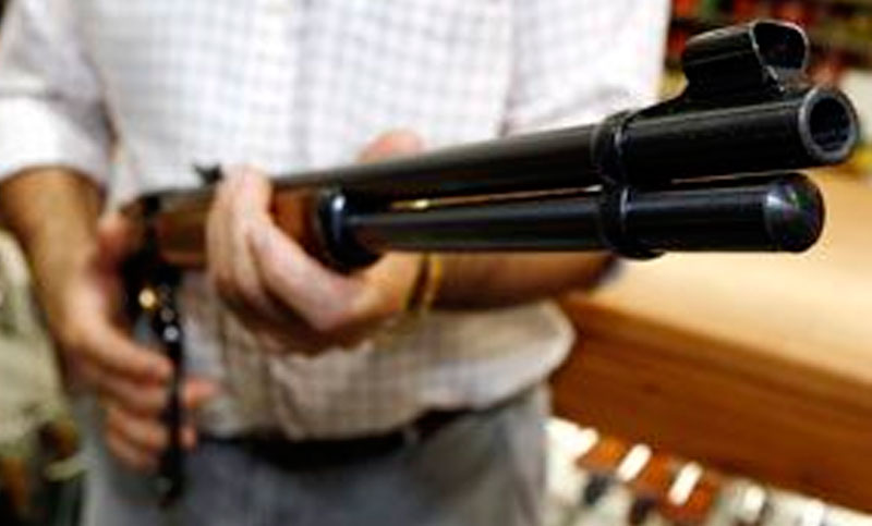 Prisión preventiva para joven que mató a su padre de un disparo en Collipulli