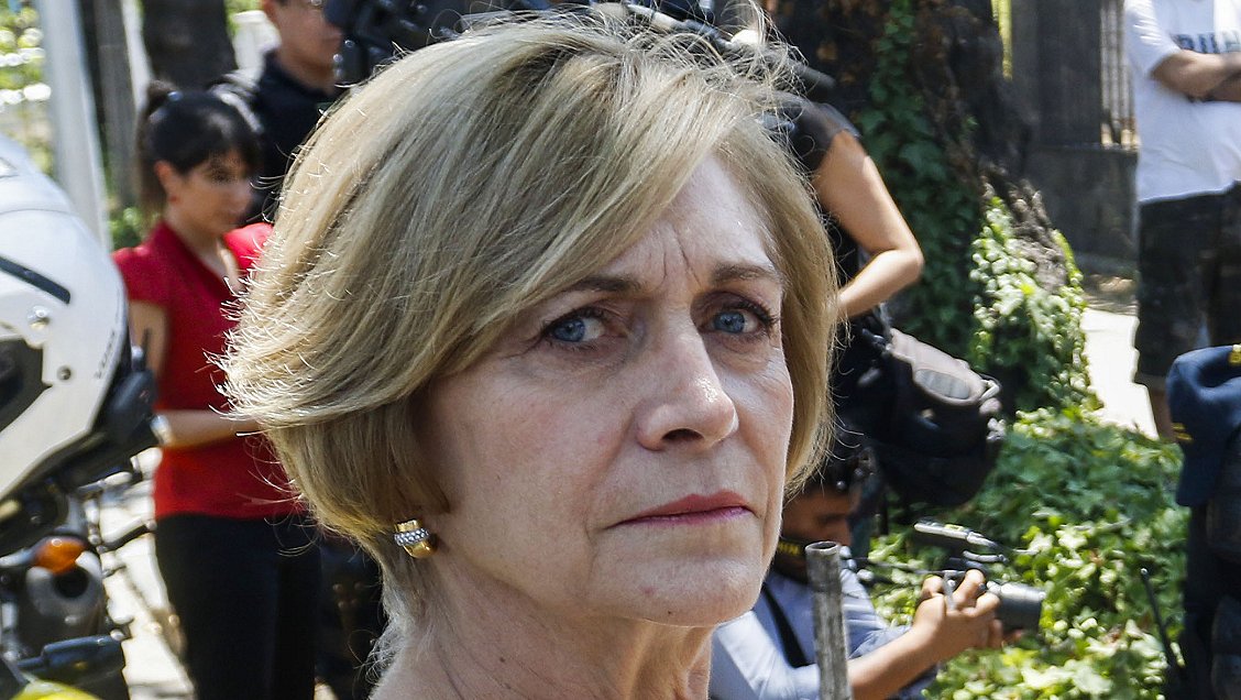 Providencia fue condenada a pagar 13 millones a vecina que se cayó por falta de una baldosa