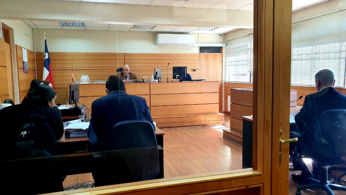 Tribunal rechazó sobreseer investigación por prevaricación contra juez de Quirihue