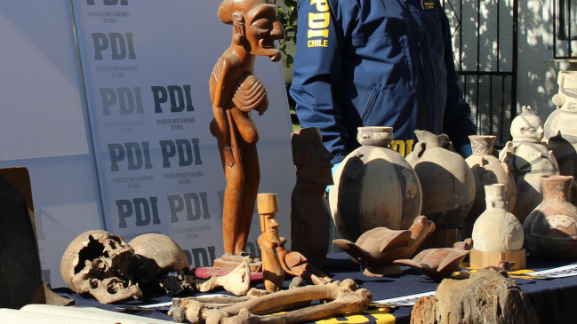 Alcalde de Rapa Nui pide 