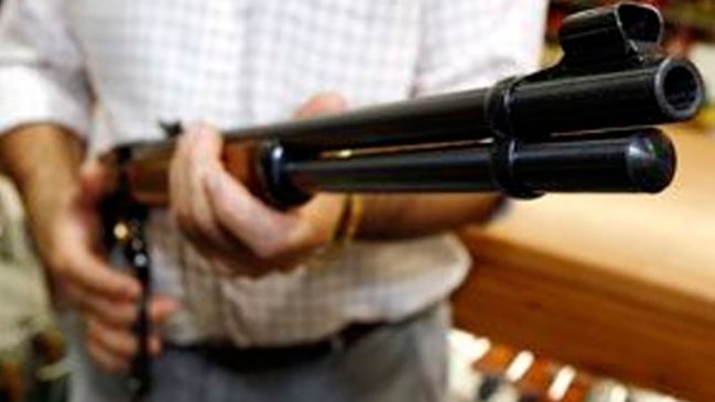 Prisión preventiva para joven que mató a su padre de un disparo en Collipulli