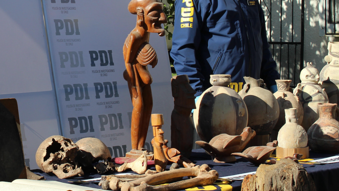 Alcalde de Rapa Nui pide 