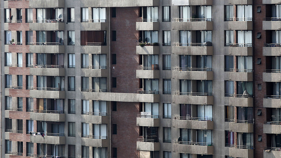 CChC advierte: Comprar una vivienda en Chile es 