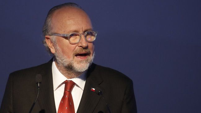 Gobierno: No habrá lucha contra el calentamiento global sin la minería