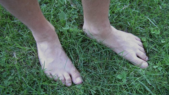 Carabineros aclara que disparó a hombre desnudo antes de que éste lo hiciera