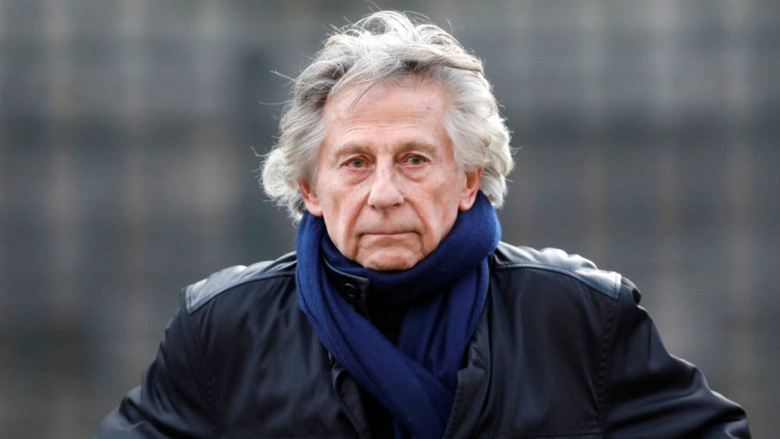 Roman Polanski enturbia el arranque del Festival de Venecia con su nueva película