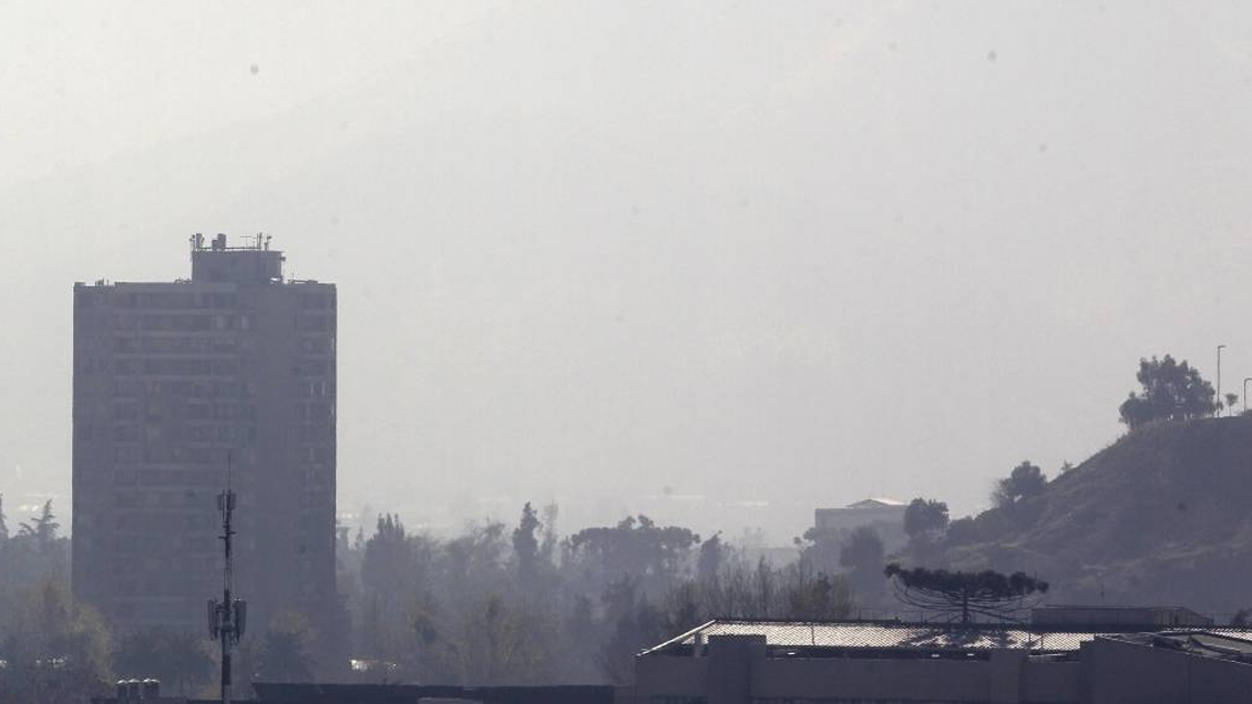 Macul se declaró en emergencia climática y ecológica