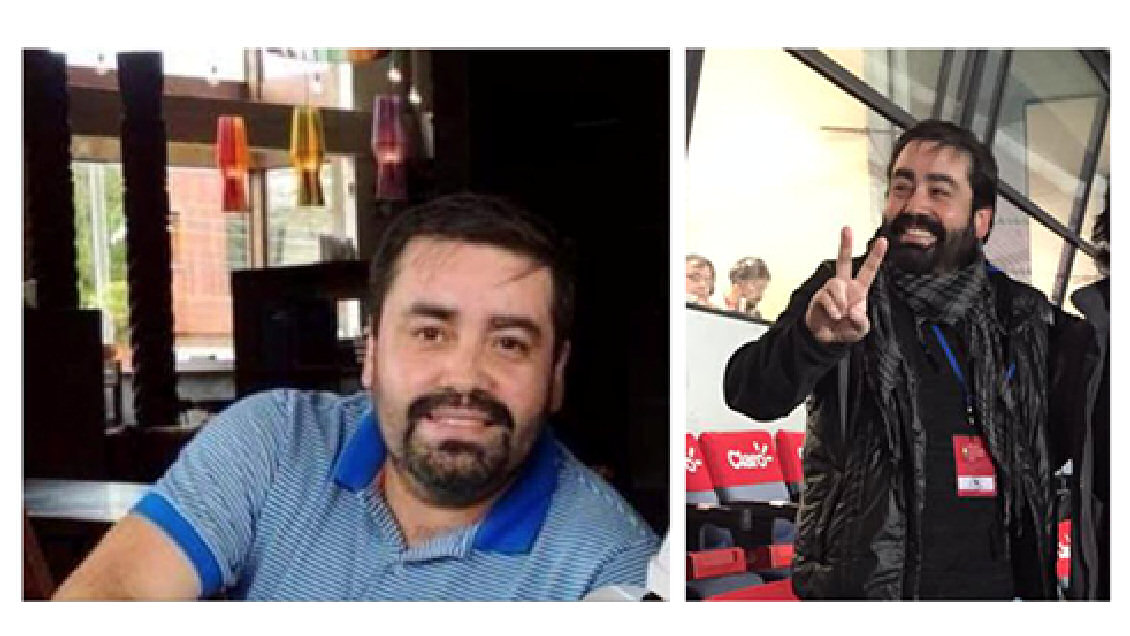 Familia y amigos buscan a publicista desaparecido hace 2 semanas