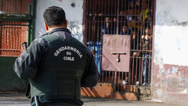 Los 11 indultos por razones humanitarias que ha otorgado el Presidente Piñera