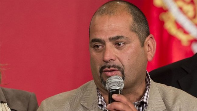 Mario Sepúlveda enfrenta difícil enfermedad: 