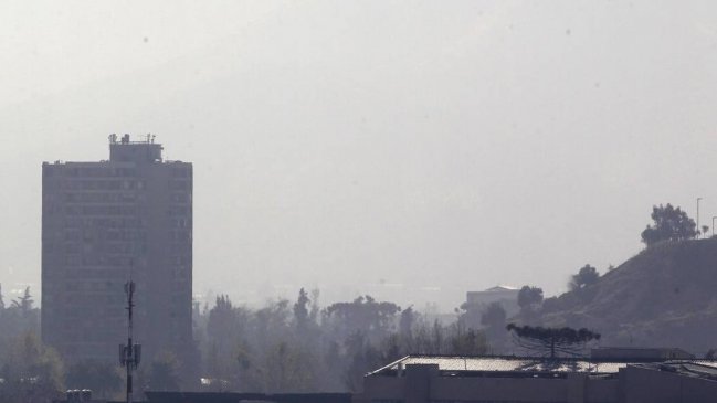 Macul se declaró en emergencia climática y ecológica