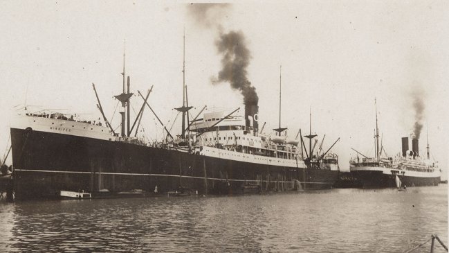 España participará en los homenajes a exiliados que llegaron a Chile en el Winnipeg