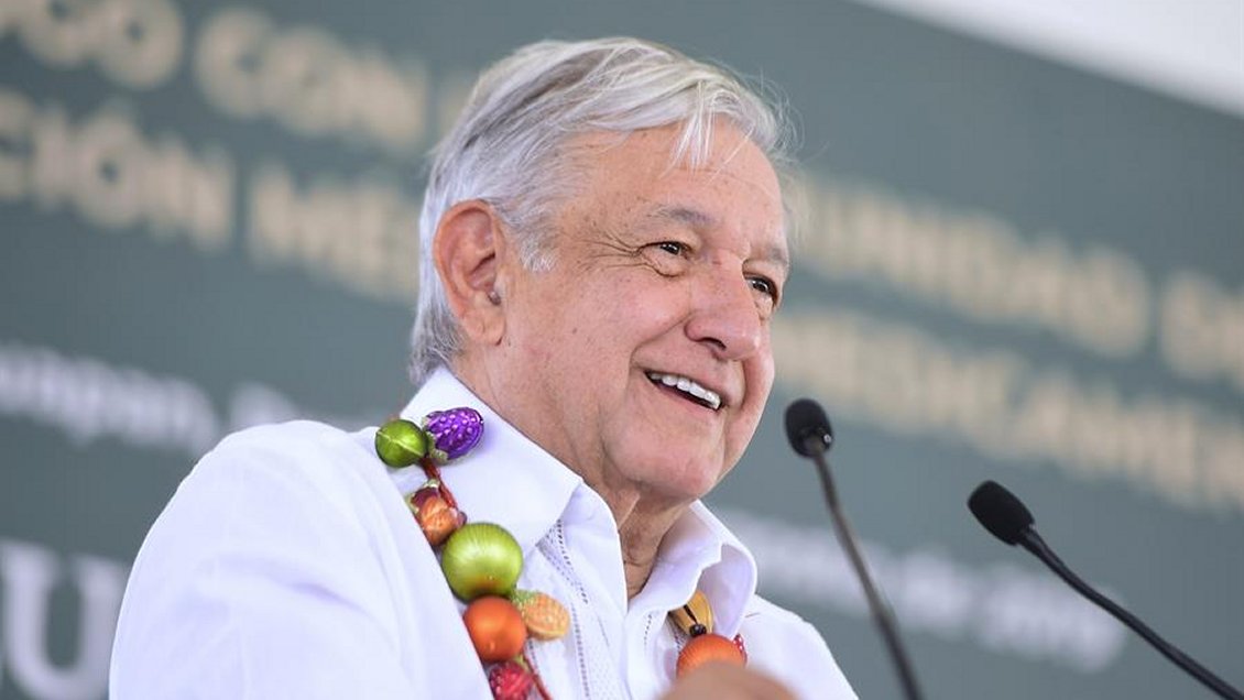 López Obrador: México ahorró 25.000 millones de dólares por combate a la corrupción