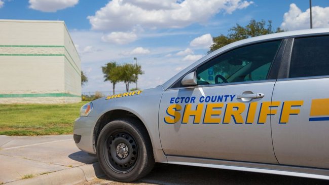 Reportan múltiples víctimas tras tiroteos en el oeste de Texas