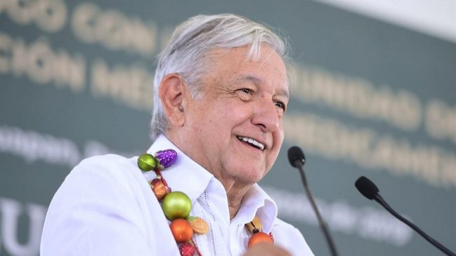 López Obrador: México ahorró 25.000 millones de dólares por combate a la corrupción