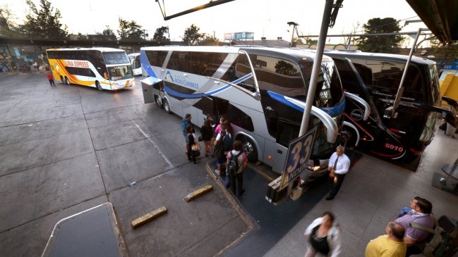Gremios del transporte se lanzaron en picada contra la reducción de la jornada laboral