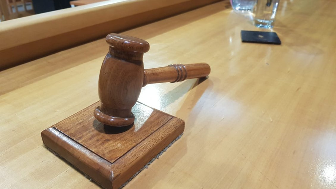 Absuelven a hombre acusado de matar a palos a vecino en Galvarino