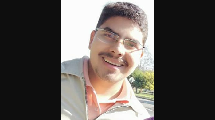 Identifican a joven venezolano que murió arrollado por tren de carga en Temuco