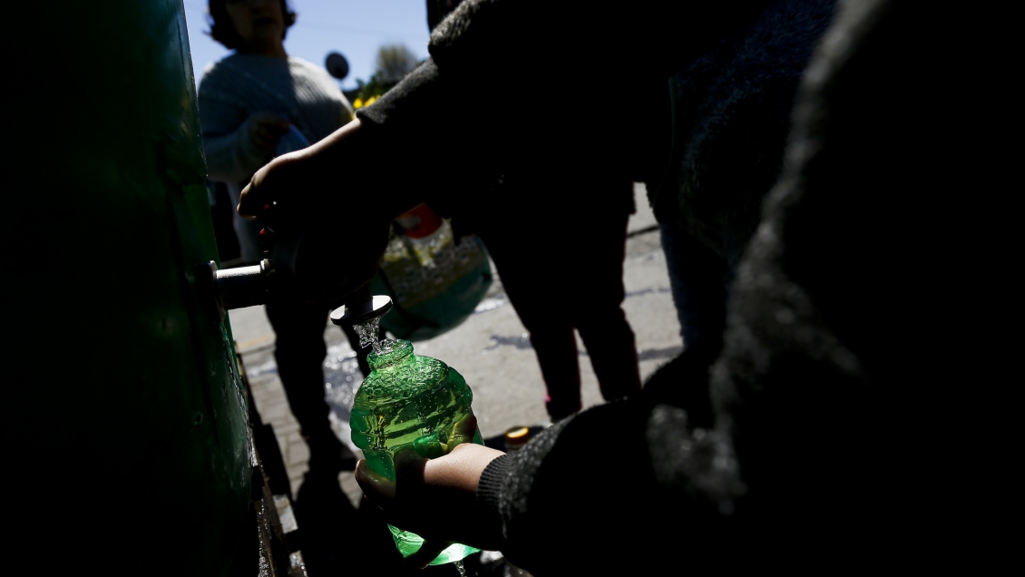 Seremi de Educación confirmó suspensión de clases este lunes en Chiguayante por corte de agua