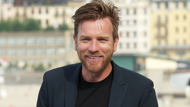 Ewan McGregor recorrerá Sudamérica en moto para su programa de televisión