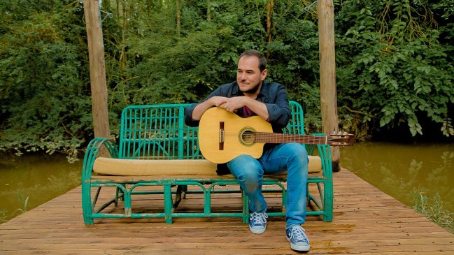 Ismael Serrano sumó un nuevo show en su retorno a Chile