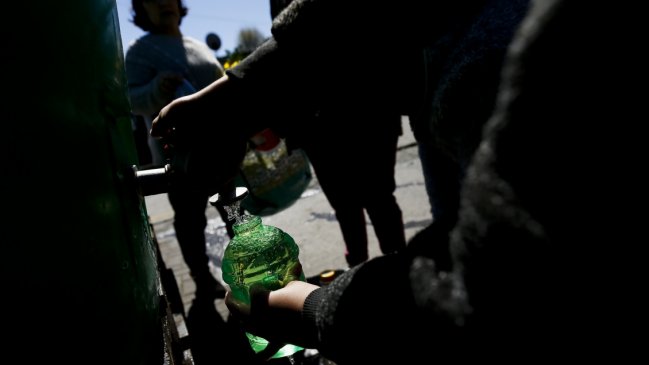 Seremi de Educación confirmó suspensión de clases este lunes en Chiguayante por corte de agua