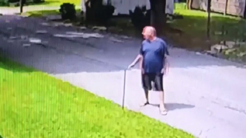 Declararon culpable a hombre que le 