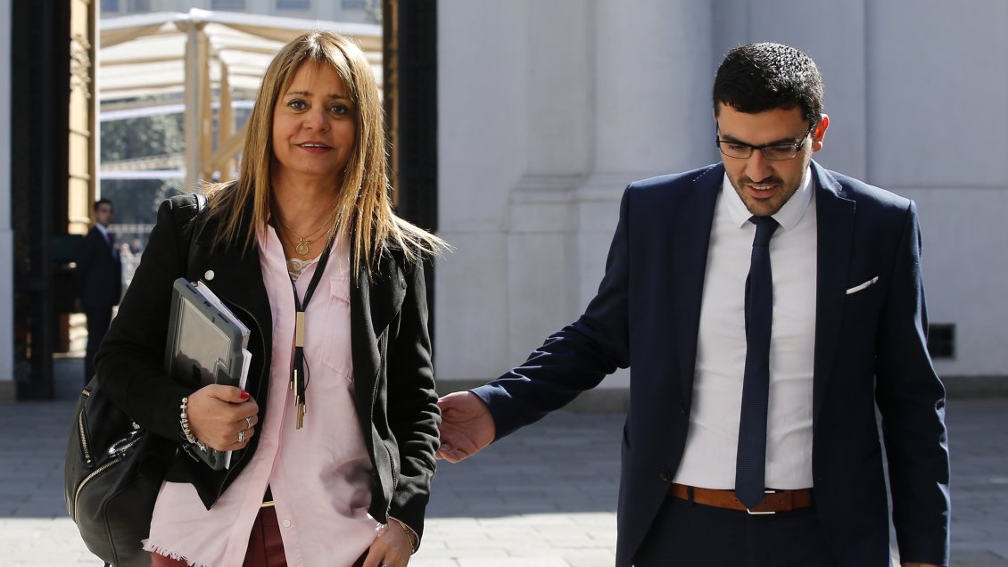 Chile Vamos evalúa acudir al TC por 