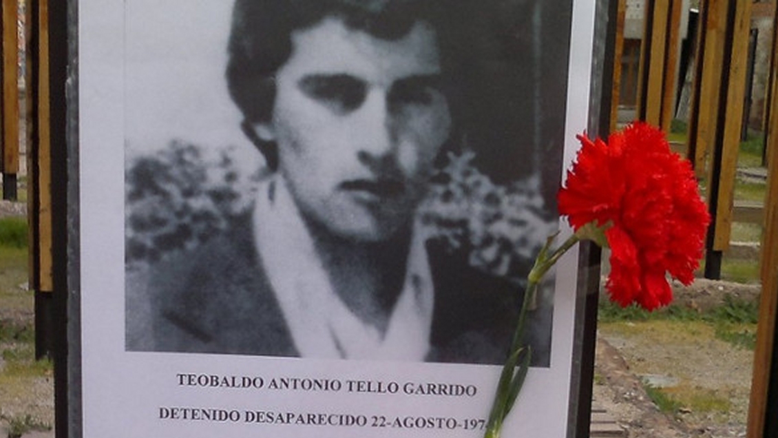 Condenan a la cúpula DINA y otros agentes por desaparición de mirista en la Operación Colombo